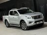 USED 2017 17 NISSAN NAVARA 2.3 dCi Tekna Pickup Double Cab 4dr Diesel Manual 4WD Euro 6 (s/s) (190 ps) 
