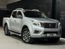 USED 2017 17 NISSAN NAVARA 2.3 dCi Tekna Pickup Double Cab 4dr Diesel Manual 4WD Euro 6 (s/s) (190 ps) 