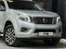 USED 2017 17 NISSAN NAVARA 2.3 dCi Tekna Pickup Double Cab 4dr Diesel Manual 4WD Euro 6 (s/s) (190 ps) 
