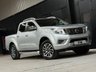 USED 2017 17 NISSAN NAVARA 2.3 dCi Tekna Pickup Double Cab 4dr Diesel Manual 4WD Euro 6 (s/s) (190 ps) 