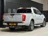 USED 2017 17 NISSAN NAVARA 2.3 dCi Tekna Pickup Double Cab 4dr Diesel Manual 4WD Euro 6 (s/s) (190 ps) 