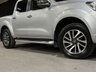 USED 2017 17 NISSAN NAVARA 2.3 dCi Tekna Pickup Double Cab 4dr Diesel Manual 4WD Euro 6 (s/s) (190 ps) 