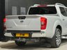 USED 2017 17 NISSAN NAVARA 2.3 dCi Tekna Pickup Double Cab 4dr Diesel Manual 4WD Euro 6 (s/s) (190 ps) 