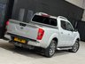 USED 2017 17 NISSAN NAVARA 2.3 dCi Tekna Pickup Double Cab 4dr Diesel Manual 4WD Euro 6 (s/s) (190 ps) 