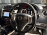 USED 2017 17 NISSAN NAVARA 2.3 dCi Tekna Pickup Double Cab 4dr Diesel Manual 4WD Euro 6 (s/s) (190 ps) 