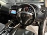 USED 2017 17 NISSAN NAVARA 2.3 dCi Tekna Pickup Double Cab 4dr Diesel Manual 4WD Euro 6 (s/s) (190 ps) 