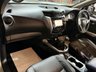 USED 2017 17 NISSAN NAVARA 2.3 dCi Tekna Pickup Double Cab 4dr Diesel Manual 4WD Euro 6 (s/s) (190 ps) 