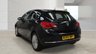 USED 2015 65 VAUXHALL ASTRA 1.6i Excite Hatchback 5dr Petrol Manual Euro 6 (115 ps) 