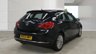 USED 2015 65 VAUXHALL ASTRA 1.6i Excite Hatchback 5dr Petrol Manual Euro 6 (115 ps) 