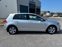 USED 2016 65 VOLKSWAGEN GOLF 2.0 TDI BlueMotion Tech Match Hatchback 5dr Diesel Manual Euro 6 (s/s) (150 ps) Auto lights,
