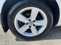 USED 2016 65 VOLKSWAGEN GOLF 2.0 TDI BlueMotion Tech Match Hatchback 5dr Diesel Manual Euro 6 (s/s) (150 ps) Auto lights,
