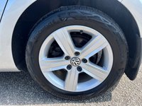 USED 2016 65 VOLKSWAGEN GOLF 2.0 TDI BlueMotion Tech Match Hatchback 5dr Diesel Manual Euro 6 (s/s) (150 ps) Auto lights,