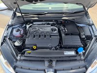 USED 2016 65 VOLKSWAGEN GOLF 2.0 TDI BlueMotion Tech Match Hatchback 5dr Diesel Manual Euro 6 (s/s) (150 ps) Auto lights,
