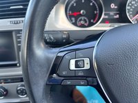 USED 2016 65 VOLKSWAGEN GOLF 2.0 TDI BlueMotion Tech Match Hatchback 5dr Diesel Manual Euro 6 (s/s) (150 ps) Auto lights,