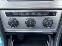 USED 2016 65 VOLKSWAGEN GOLF 2.0 TDI BlueMotion Tech Match Hatchback 5dr Diesel Manual Euro 6 (s/s) (150 ps) Auto lights,