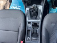 USED 2016 65 VOLKSWAGEN GOLF 2.0 TDI BlueMotion Tech Match Hatchback 5dr Diesel Manual Euro 6 (s/s) (150 ps) Auto lights,