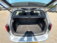 USED 2016 65 VOLKSWAGEN GOLF 2.0 TDI BlueMotion Tech Match Hatchback 5dr Diesel Manual Euro 6 (s/s) (150 ps) Auto lights,