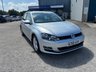 USED 2016 65 VOLKSWAGEN GOLF 2.0 TDI BlueMotion Tech Match Hatchback 5dr Diesel Manual Euro 6 (s/s) (150 ps) Auto lights,