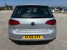 USED 2016 65 VOLKSWAGEN GOLF 2.0 TDI BlueMotion Tech Match Hatchback 5dr Diesel Manual Euro 6 (s/s) (150 ps) Auto lights,