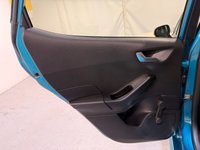 USED 2018 18 FORD FIESTA 1.0T EcoBoost ST-Line Hatchback 5dr Petrol Manual Euro 6 (s/s) (100 ps) Sat Nav-Air conditioning-AppleCar Play / Android Auto-Cruise-DAB Radio-Privacy-17