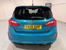 USED 2018 18 FORD FIESTA 1.0T EcoBoost ST-Line Hatchback 5dr Petrol Manual Euro 6 (s/s) (100 ps) Sat Nav-Air conditioning-AppleCar Play / Android Auto-Cruise-DAB Radio-Privacy-17