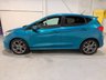 USED 2018 18 FORD FIESTA 1.0T EcoBoost ST-Line Hatchback 5dr Petrol Manual Euro 6 (s/s) (100 ps) Sat Nav-Air conditioning-AppleCar Play / Android Auto-Cruise-DAB Radio-Privacy-17