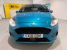 USED 2018 18 FORD FIESTA 1.0T EcoBoost ST-Line Hatchback 5dr Petrol Manual Euro 6 (s/s) (100 ps) Sat Nav-Air conditioning-AppleCar Play / Android Auto-Cruise-DAB Radio-Privacy-17