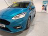 USED 2018 18 FORD FIESTA 1.0T EcoBoost ST-Line Hatchback 5dr Petrol Manual Euro 6 (s/s) (100 ps) Sat Nav-Air conditioning-AppleCar Play / Android Auto-Cruise-DAB Radio-Privacy-17