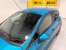 USED 2018 18 FORD FIESTA 1.0T EcoBoost ST-Line Hatchback 5dr Petrol Manual Euro 6 (s/s) (100 ps) Sat Nav-Air conditioning-AppleCar Play / Android Auto-Cruise-DAB Radio-Privacy-17