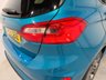 USED 2018 18 FORD FIESTA 1.0T EcoBoost ST-Line Hatchback 5dr Petrol Manual Euro 6 (s/s) (100 ps) Sat Nav-Air conditioning-AppleCar Play / Android Auto-Cruise-DAB Radio-Privacy-17