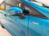 USED 2018 18 FORD FIESTA 1.0T EcoBoost ST-Line Hatchback 5dr Petrol Manual Euro 6 (s/s) (100 ps) Sat Nav-Air conditioning-AppleCar Play / Android Auto-Cruise-DAB Radio-Privacy-17