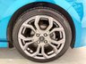 USED 2018 18 FORD FIESTA 1.0T EcoBoost ST-Line Hatchback 5dr Petrol Manual Euro 6 (s/s) (100 ps) Sat Nav-Air conditioning-AppleCar Play / Android Auto-Cruise-DAB Radio-Privacy-17