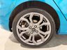 USED 2018 18 FORD FIESTA 1.0T EcoBoost ST-Line Hatchback 5dr Petrol Manual Euro 6 (s/s) (100 ps) Sat Nav-Air conditioning-AppleCar Play / Android Auto-Cruise-DAB Radio-Privacy-17
