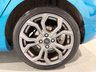 USED 2018 18 FORD FIESTA 1.0T EcoBoost ST-Line Hatchback 5dr Petrol Manual Euro 6 (s/s) (100 ps) Sat Nav-Air conditioning-AppleCar Play / Android Auto-Cruise-DAB Radio-Privacy-17