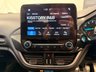 USED 2018 18 FORD FIESTA 1.0T EcoBoost ST-Line Hatchback 5dr Petrol Manual Euro 6 (s/s) (100 ps) Sat Nav-Air conditioning-AppleCar Play / Android Auto-Cruise-DAB Radio-Privacy-17