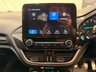 USED 2018 18 FORD FIESTA 1.0T EcoBoost ST-Line Hatchback 5dr Petrol Manual Euro 6 (s/s) (100 ps) Sat Nav-Air conditioning-AppleCar Play / Android Auto-Cruise-DAB Radio-Privacy-17