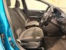 USED 2018 18 FORD FIESTA 1.0T EcoBoost ST-Line Hatchback 5dr Petrol Manual Euro 6 (s/s) (100 ps) Sat Nav-Air conditioning-AppleCar Play / Android Auto-Cruise-DAB Radio-Privacy-17