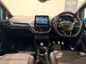 USED 2018 18 FORD FIESTA 1.0T EcoBoost ST-Line Hatchback 5dr Petrol Manual Euro 6 (s/s) (100 ps) Sat Nav-Air conditioning-AppleCar Play / Android Auto-Cruise-DAB Radio-Privacy-17