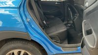 USED 2018 67 HYUNDAI TUCSON 1.6 GDi Blue Drive SE SUV 5dr Petrol Manual Euro 6 (s/s) (132 ps) **EXTENDED WARRANTY+BREAKDOWN COVER