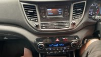 USED 2018 67 HYUNDAI TUCSON 1.6 GDi Blue Drive SE SUV 5dr Petrol Manual Euro 6 (s/s) (132 ps) **EXTENDED WARRANTY+BREAKDOWN COVER