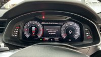 USED 2020 70 AUDI A6 SALOON 2.0 TDI 40 S line Saloon 4dr Diesel S Tronic quattro Euro 6 (s/s) (204 ps) 
