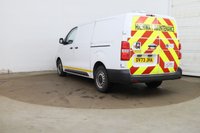 USED 2023 73 VAUXHALL VIVARO 2.0 Turbo D 3100 Prime Panel Van 6dr Diesel Manual L2 H1 Euro 6 (145 ps) 