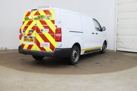 USED 2023 73 VAUXHALL VIVARO 2.0 Turbo D 3100 Prime Panel Van 6dr Diesel Manual L2 H1 Euro 6 (145 ps) 