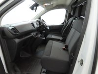 USED 2023 73 VAUXHALL VIVARO 2.0 Turbo D 3100 Prime Panel Van 6dr Diesel Manual L2 H1 Euro 6 (145 ps) 