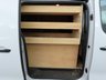 USED 2023 73 VAUXHALL VIVARO 2.0 Turbo D 3100 Prime Panel Van 6dr Diesel Manual L2 H1 Euro 6 (145 ps) 