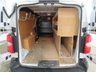 USED 2023 73 VAUXHALL VIVARO 2.0 Turbo D 3100 Prime Panel Van 6dr Diesel Manual L2 H1 Euro 6 (145 ps) 