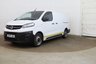 USED 2023 73 VAUXHALL VIVARO 2.0 Turbo D 3100 Prime Panel Van 6dr Diesel Manual L2 H1 Euro 6 (145 ps) 