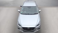USED 2018 18 MAZDA MAZDA3 2.0 SKYACTIV-G Sport Nav Hatchback 5dr Petrol Manual Euro 6 (s/s) (121 ps) 2 KEYS / LONG MOT