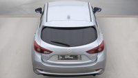 USED 2018 18 MAZDA MAZDA3 2.0 SKYACTIV-G Sport Nav Hatchback 5dr Petrol Manual Euro 6 (s/s) (121 ps) 2 KEYS / LONG MOT