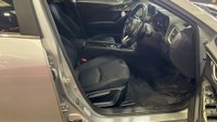 USED 2018 18 MAZDA MAZDA3 2.0 SKYACTIV-G Sport Nav Hatchback 5dr Petrol Manual Euro 6 (s/s) (121 ps) 2 KEYS / LONG MOT